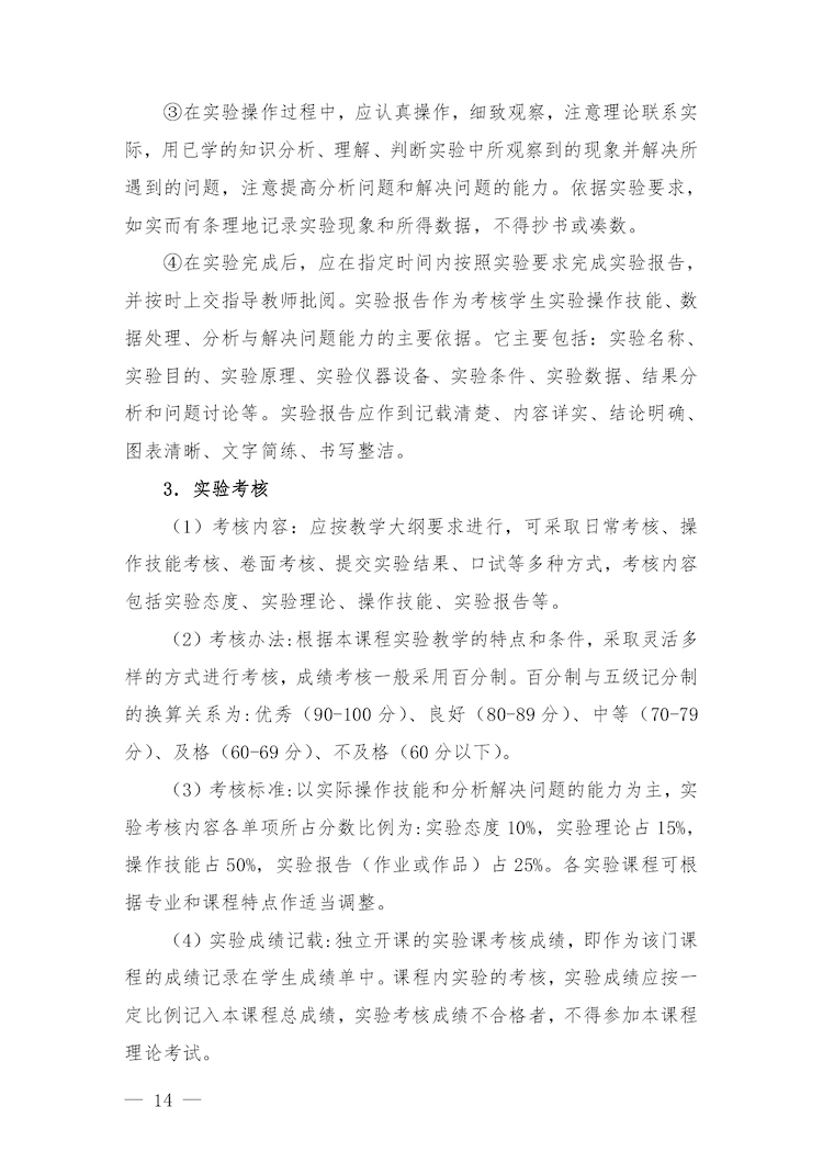 校教字〔2022〕88號關于印發(fā)《合肥經濟學院實驗教學管理辦法》和《合肥經濟學院實驗教學基本規(guī)范與質量評價標準》的通知_page-0014.jpg